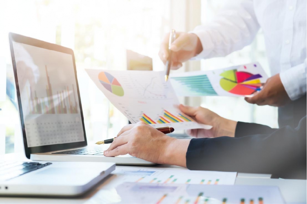 Рrogram 'Financial monitoring in a Bank'