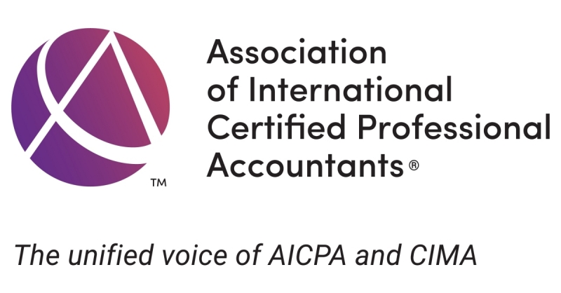 The Center has signed a cooperation agreement with the American Institute of Certified Public Accountants, (AICPA) within the Association of International Certified Professional Accountants