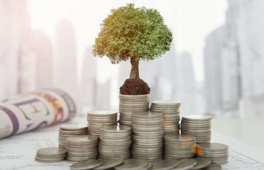 Reward policy in banks