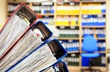 Онлайн-практикум ‘Ведення діловодства у банку: вимоги та реалії сьогодення’
