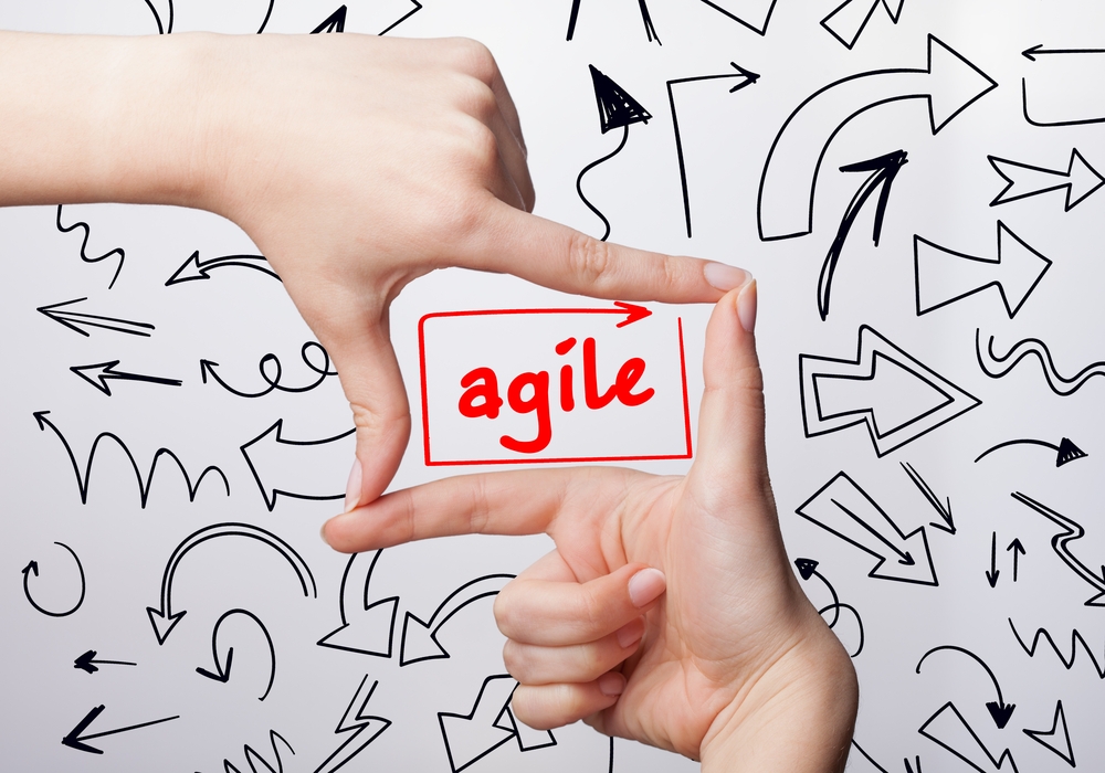 Онлайн-тренинг ‘Agile и Scrum: простыми словами о сложном’ Совместно с BDO Академия