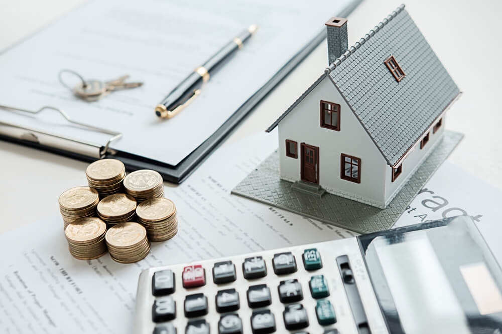 Rent with payments in dependency on exchange rate