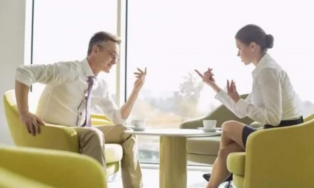 Negotiating with troubled debtors