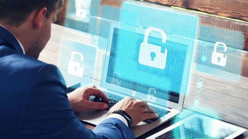 Grow of cyber fraud potential