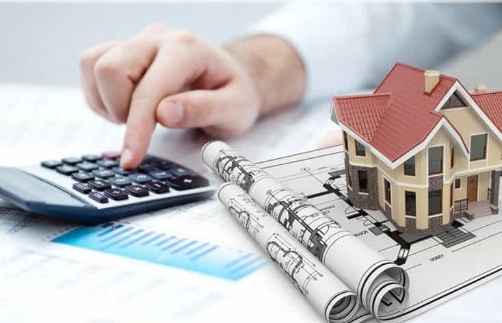 Valuation of different property types in new normality