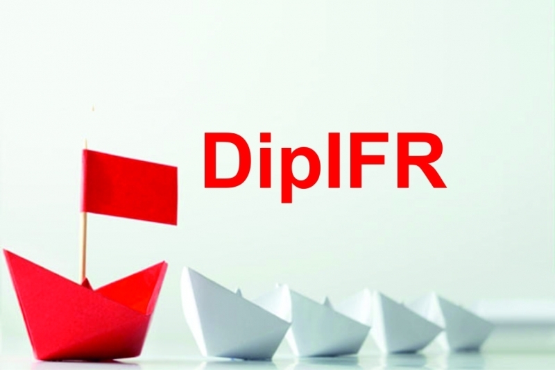 Програма з вивчення міжнародних стандартів фінансової звітності IFRS та підготовки до кваліфікаційного іспиту на отримання Диплому АССА (ДипІФР)