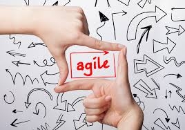Онлайн-тренінг ‘AGILE І SCRUM: простими словами про складне’. Спільно з BDO Академія