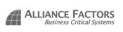 Alliance Factors, официальный бизнес-партнер S.W.I.F.T. по России и странам СНГ
