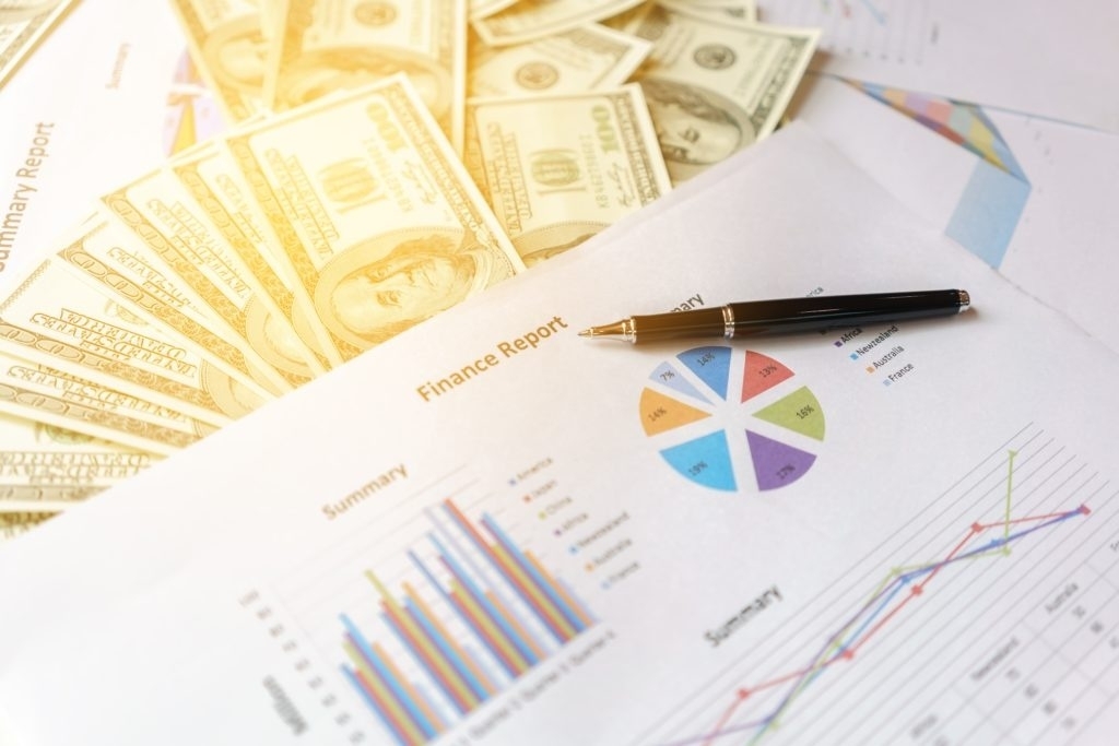 Analysis and assessment of borrower’s cash flows