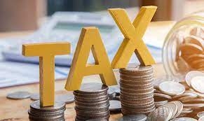 Some tax issues for insurance industry