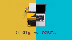 COBIT 5, COBIT 2019