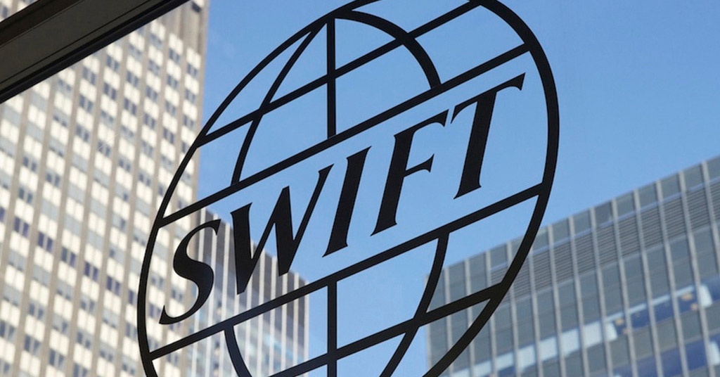 Дистанційний курс SWIFT ‘Впровадження ISO20022 (Тренінг з клієнтських переказів та управління засобами)’, спільно з компанією Alliance Factors, бізнес-партнером S.W.I.F.T