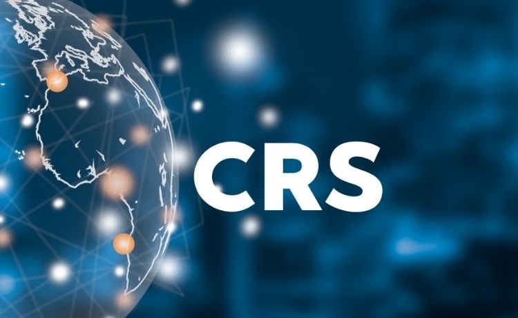 Круглий стіл 'Практичні питання впровадження Загального стандарту звітності CRS'