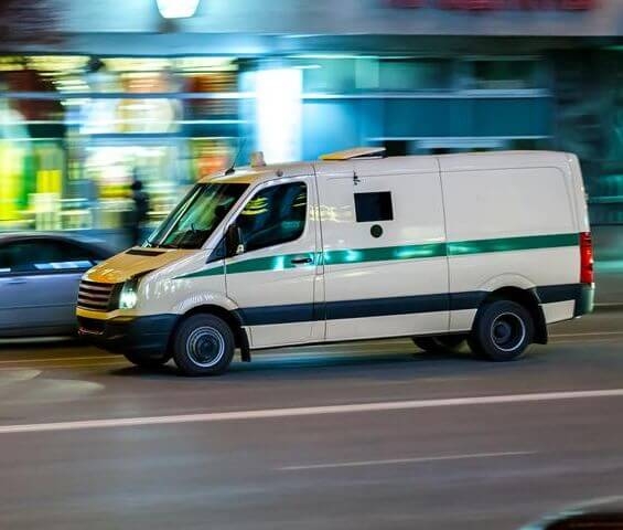 Кваліфікаційний курс «Організація перевезення валютних цінностей та інкасації в банківських установах»