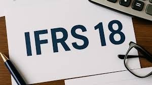 Архітектура прибутку банку та фінансової компанії за IFRS 18.  Нова логіка фінансової звітності та мова спілкування з інвестором